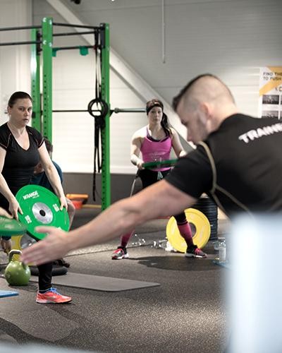 fressi trainer kuva2 workshop tunti