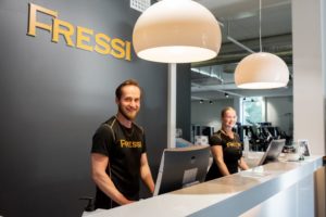 kuntosali_vantaa_fressi_myyrmaki_asiakaspalvelu