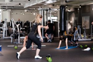 kuntosali_vantaa_fressi_myyrmaki_crosstraining