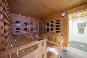 kuntosali_vantaa_fressi_myyrmaki_sauna