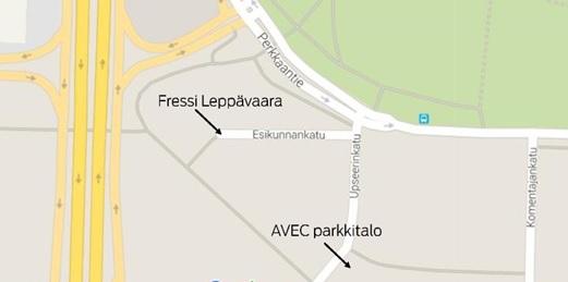 avecparkki_fressi_leppavaara