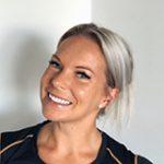 Jessica Reiman