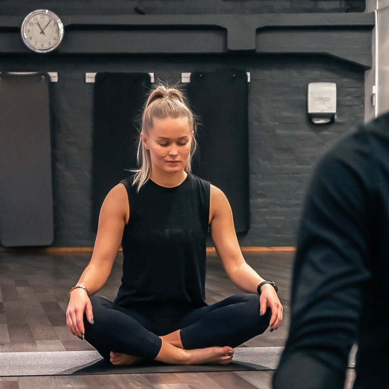 Meditointi tekee hyvää! Näin pääset alkuun meditaatiossa