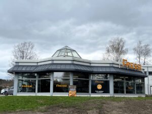 Kuntosali_Tampere_Tesoma_Fressi_4