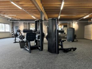 Kuntosali_Tampere_Tesoma_Fressi_5