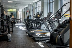 Kuntosali_Jätkäsaari_Välimerenkatu_3