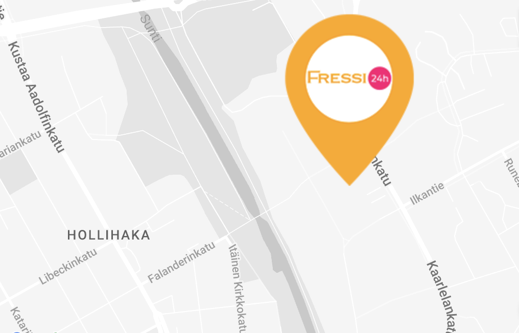 Kuntosali_Kokkola_Fressi_24h_kartta
