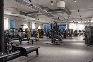 Fressi_Myyrmäki_Kuntosali_Hyvinvointikeskus_9