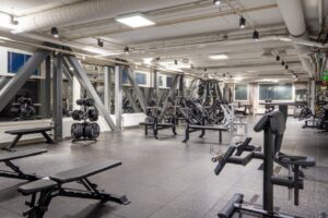 Kuntosali_Fressi_24h_Lahti_Vapaudenkatu_keskusta_7
