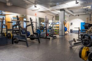 Kuntosali_Joensuu_Fressi_24h_5