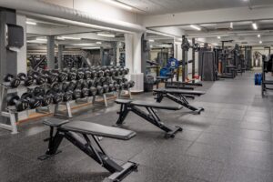 Kuntosali_Tampere_keskusta_Fressi_2026_2