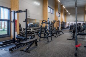Kuntosali_Fressi_24h_Tammisto_11