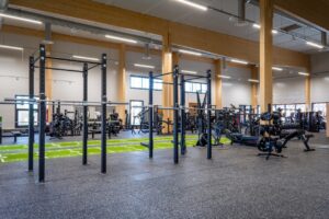 Kuntosali_Fressi_24h_Tammisto_5