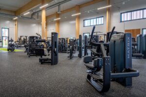 Kuntosali_Fressi_24h_Tammisto_9